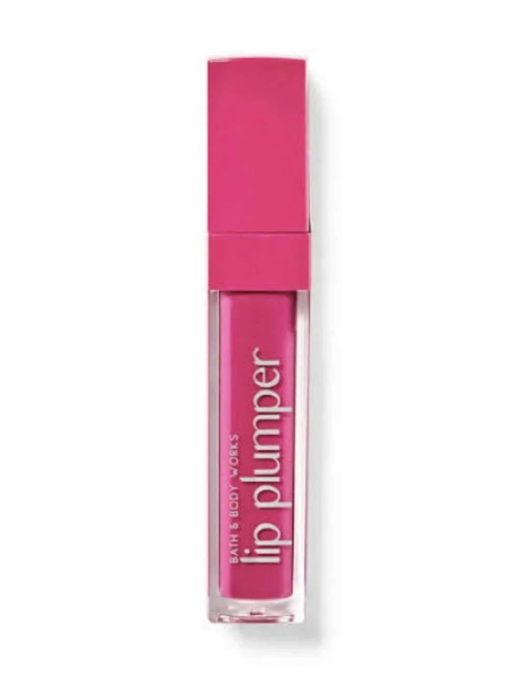 The Bath & Body Works Coral of the Story Lip Plumper